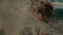 Attack on Titan (2015) #GanzerFilm #Deutsch #HD