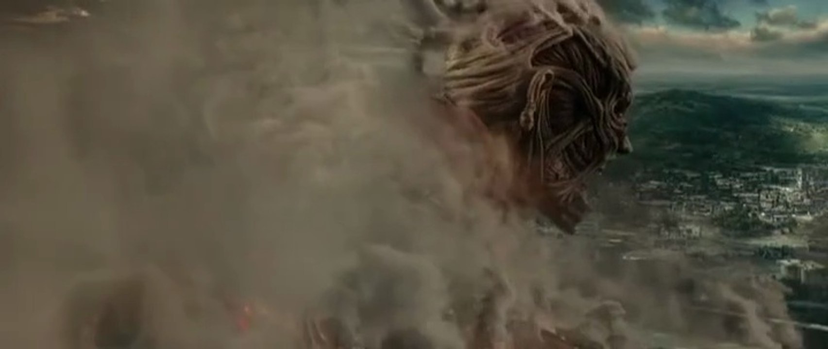 Attack on Titan (2015) #GanzerFilm #Deutsch #HD