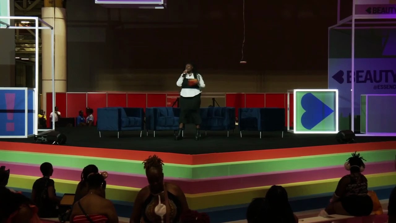 WATCH: Owning Our Global Blackness: Black is the Beauty Standard