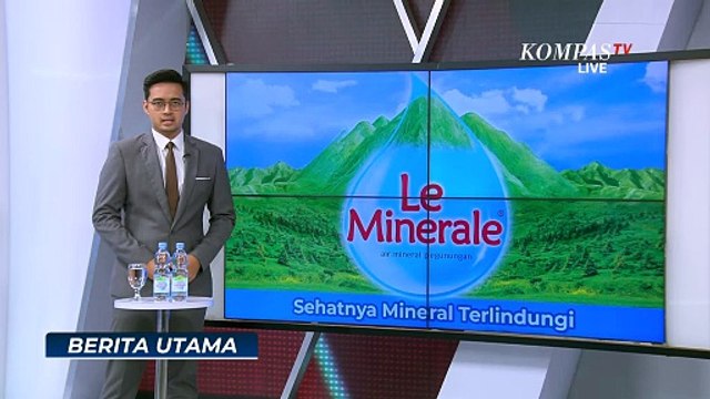 Aksi Protes Warga di Lampung, Tebar Lele di Jalan Berlubang | BERITA UTAMA