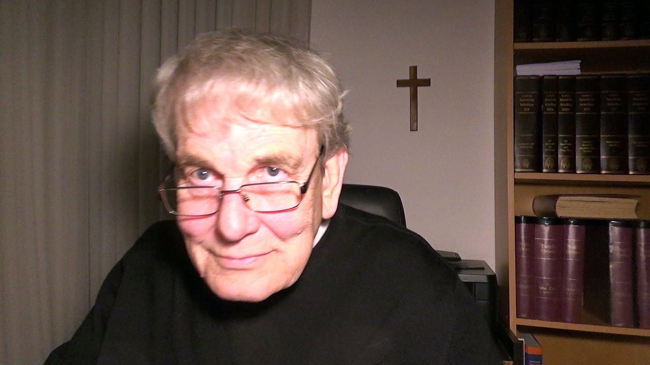 Das Regime des Anti-Christen