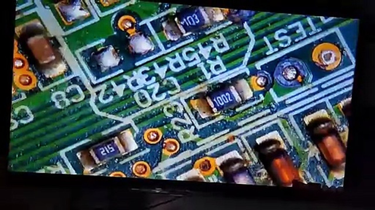 Dc inverter ac pcb clean E6 E1 F1 E5 E2 P4 L3 U1 H5 L4  error code outdoor indoor pcb Babar