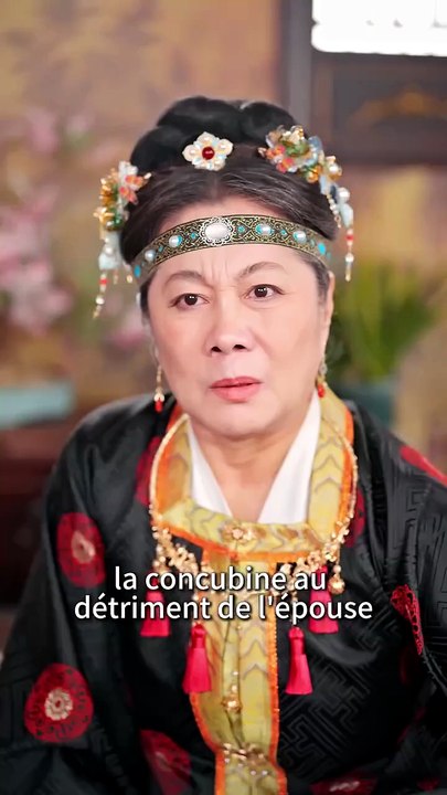 [Sous-titres Fr] Général, Votre Épouse se Rebelle film complet