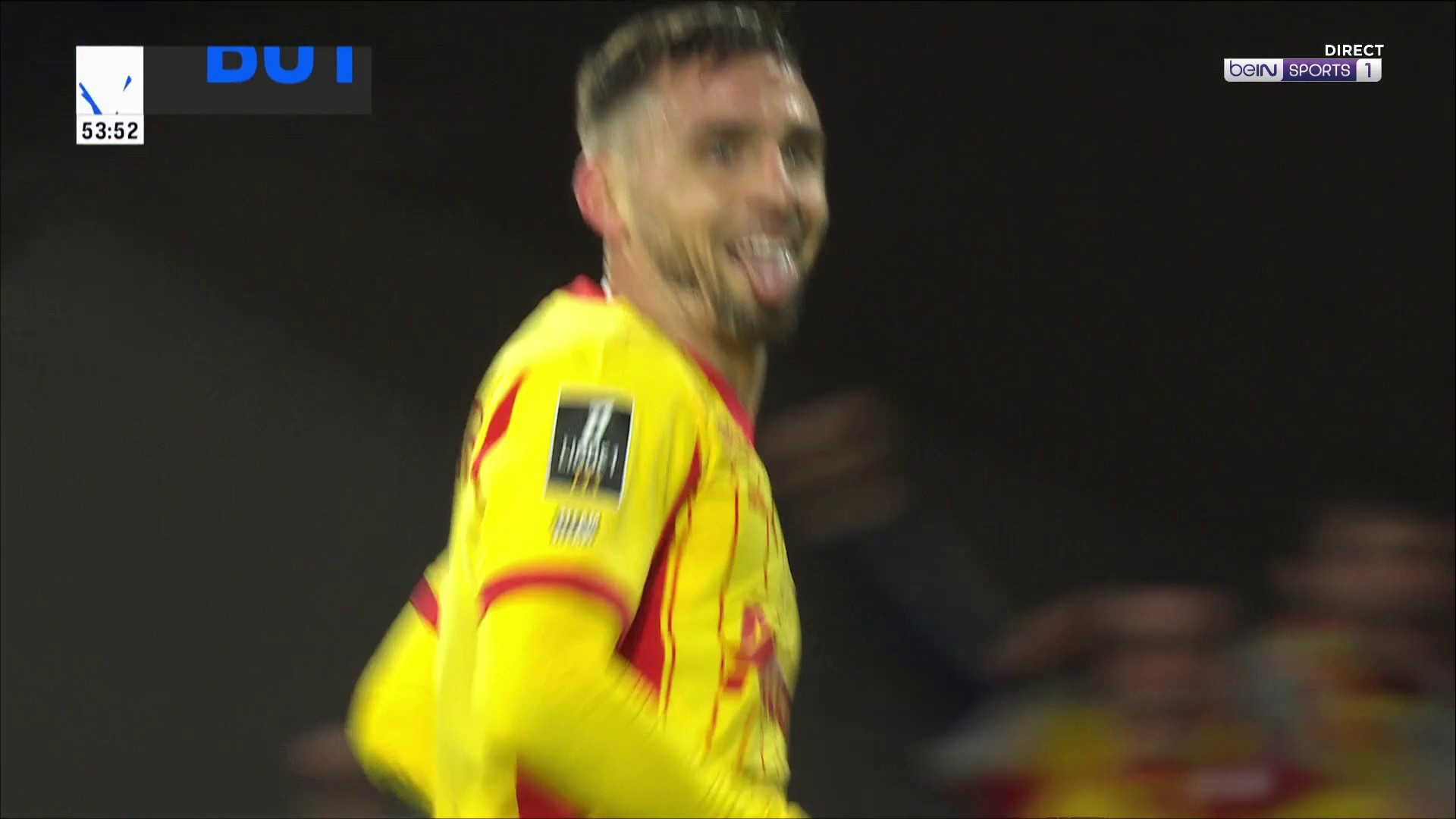 Ligue 1 : Thauvin pour Aguilar, Lens passe devant !