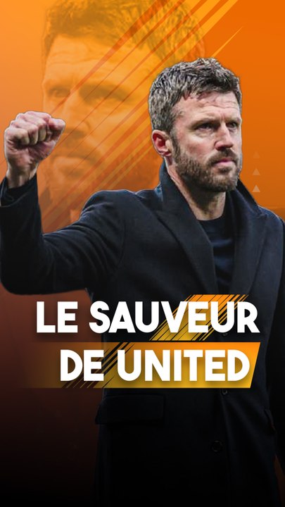 🔱 Il est en train de briser la malédiction de Man United