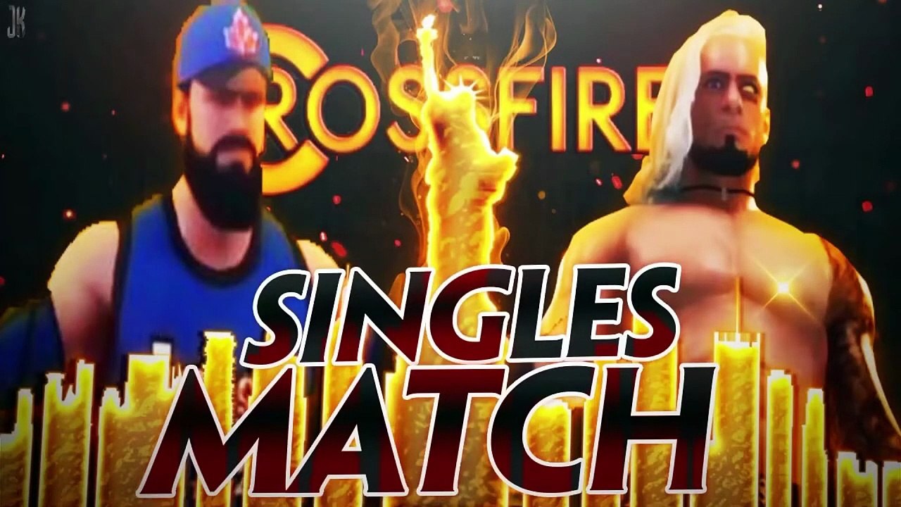 BCW Crossfire S01 Match Card