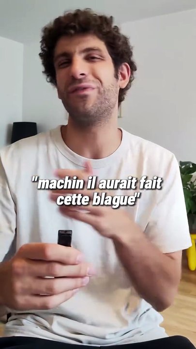 A tous mes poches ： je vous aime