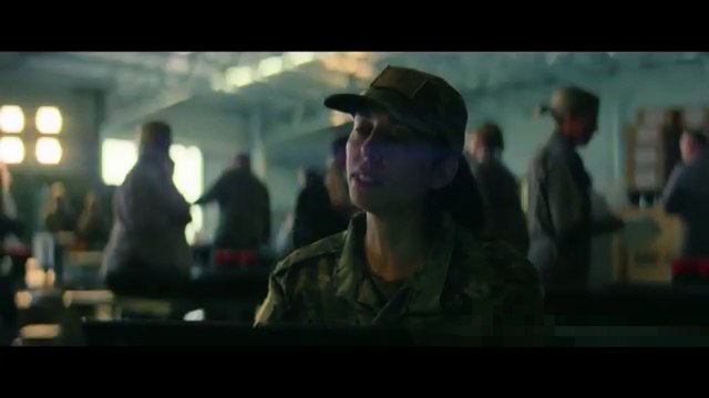Government Accidentally Detonates Secret Weapon and Turns Millions Into Zombies