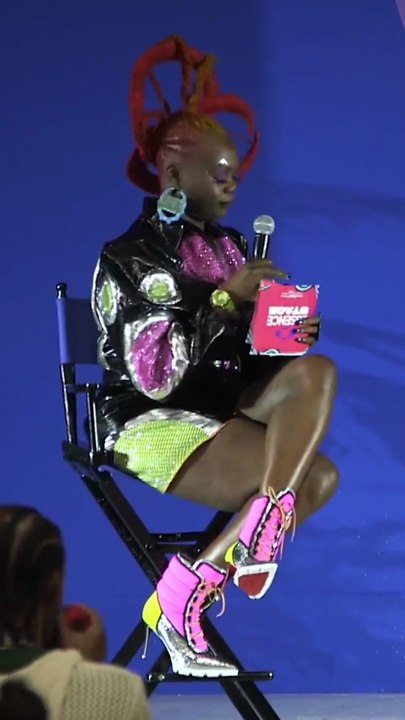 WATCH: Boss to Boss - A Conversation With Caroline Wanga & Rick Ross
