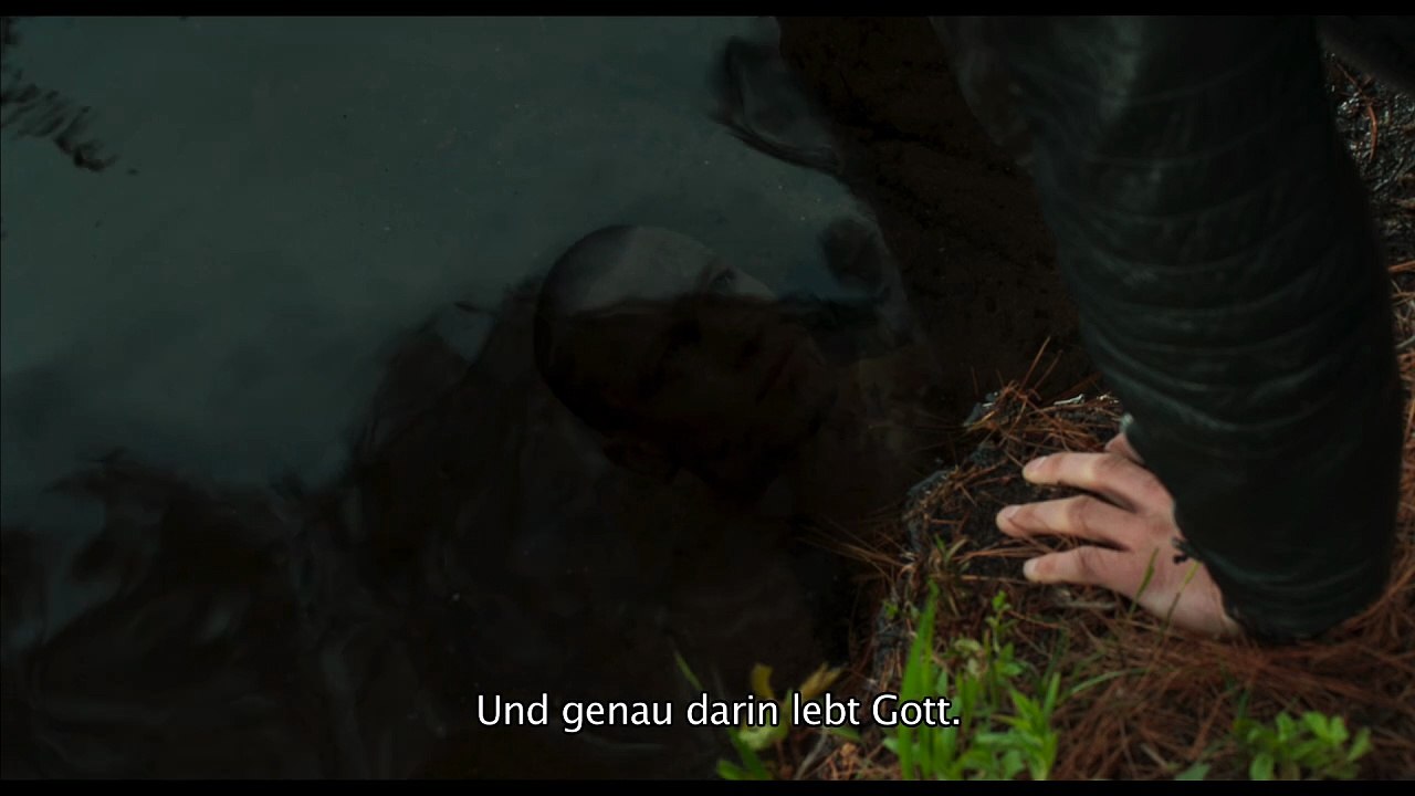 Saint-Narcisse 2020 Trailer englisch-französich mit deutschen UT