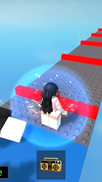 Aesthetic obby