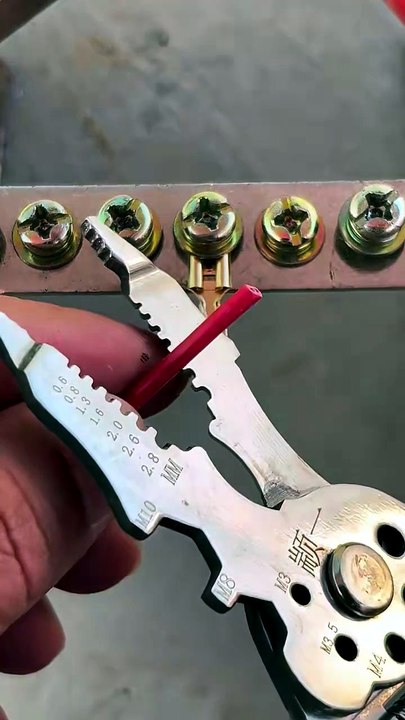 Electrical wiring methods this Tips💡