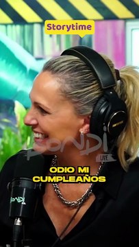 Alejandra Maglietti reveló por qué su fiesta de 15 es el peor de sus recuerdos