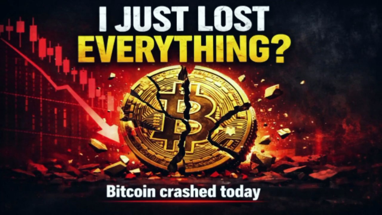 Bitcoin's 2026 Shift: Is the Crypto Era Changing? | Why I’m Watching the Market | Fiscal Point