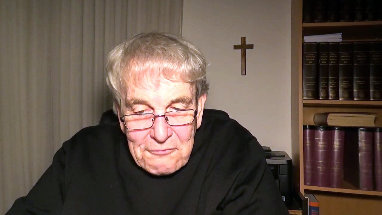 Endzeit: bleibe in dem HERRN !