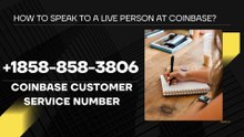 【ALL-IN-ONE】 ≋【Coinbase®】Tech Support®️ Number By Helpline, Chat And Email A Step COmpLetE Guide