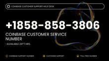 【Coinbase®】Help Desk®️ Phone Number By Support Phone, Chat And Email A Step-by-step Guide