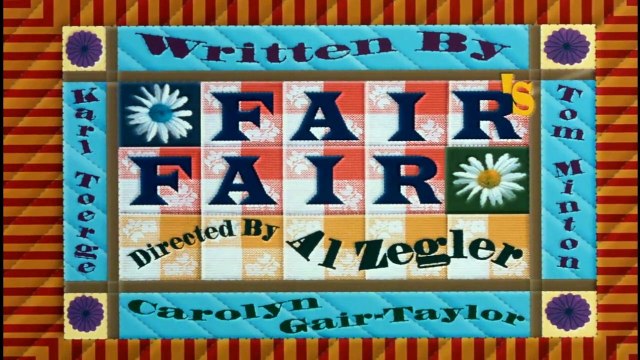 Fair’s Fair | Sylvester & Tweety Mysteries | Full Episode | Looney Tunes