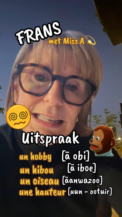 Ik ben ook op YouTube, Instagram, TikTok 💕