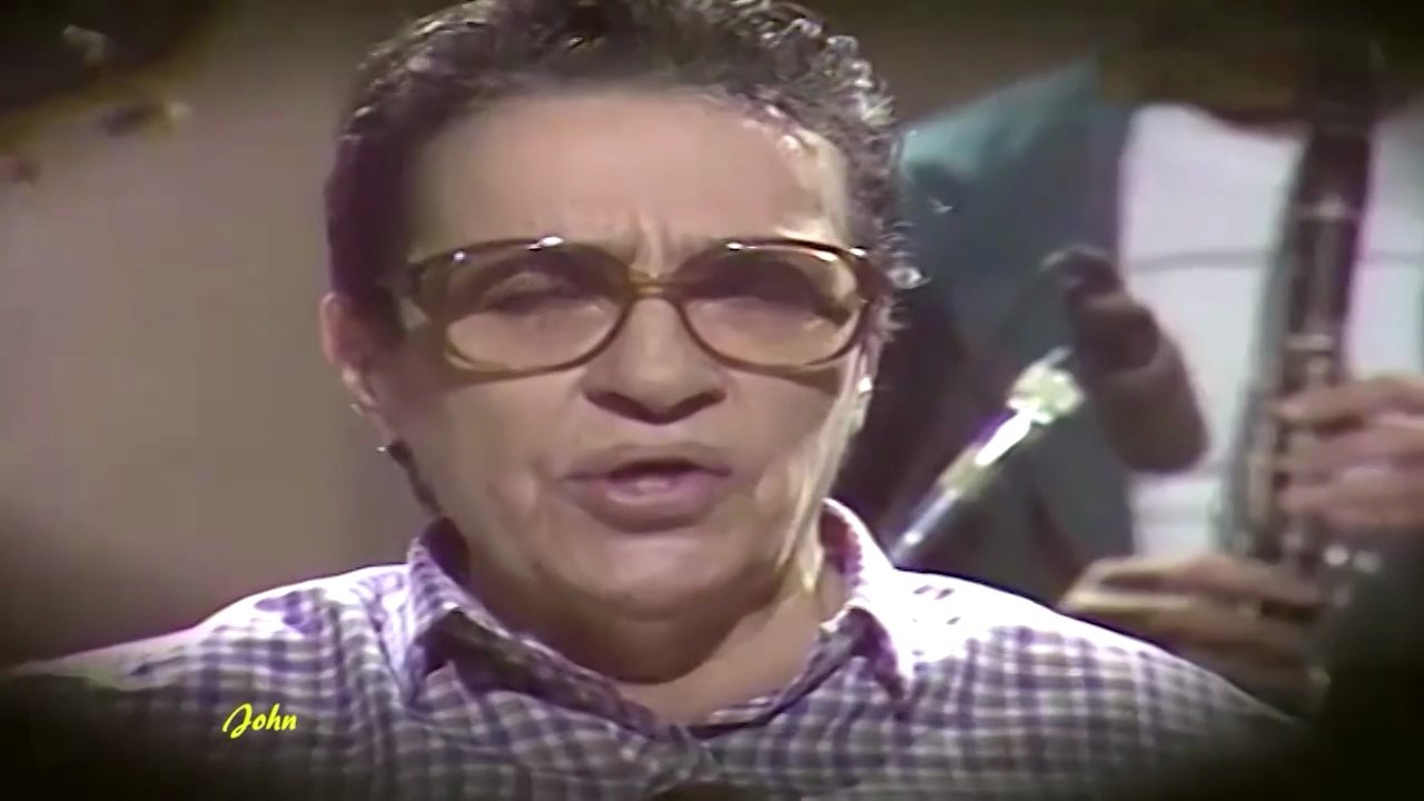 Περιπλανώμενη ζωή - Σωτηρία Μπέλλου (Video Live)