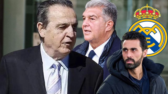 Álvaro Arbeloa estalla por el caso Negreira: El mayor escándalo del fútbol español sigue sin resolverse