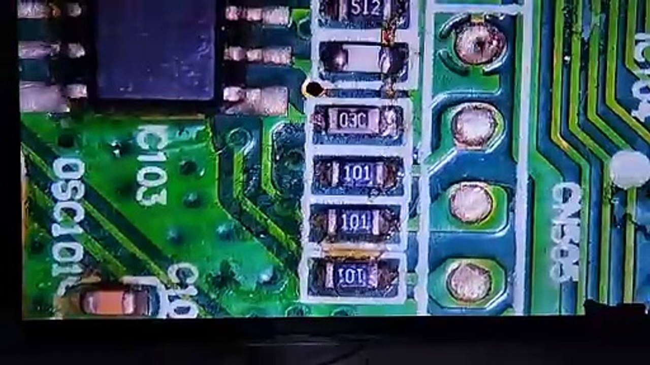 PEL Dawlance Orient Dc inverter ac E1 error code Dc inverter ac pcb world,s best training center