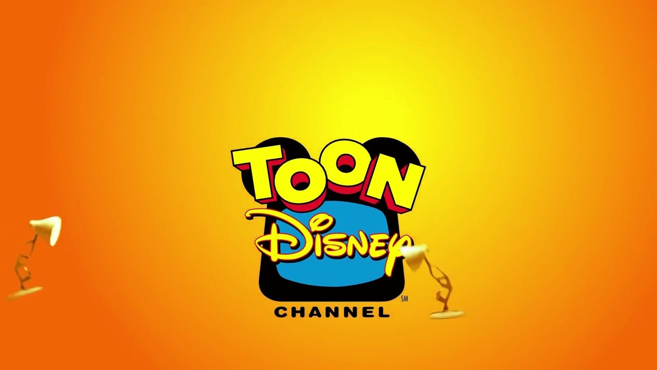 Best Movies Parts-52 Spoof Pixar Lamp Luxo Jr Logo | Top 9