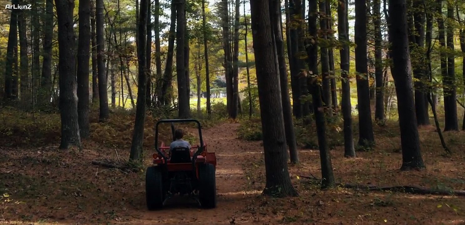 The Arborist (2025)