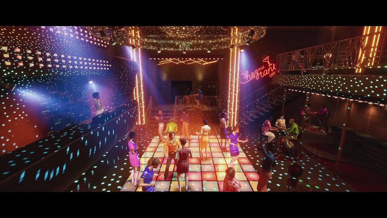 Agatha Christie: Muerte en el Nilo - Tráiler de lanzamiento