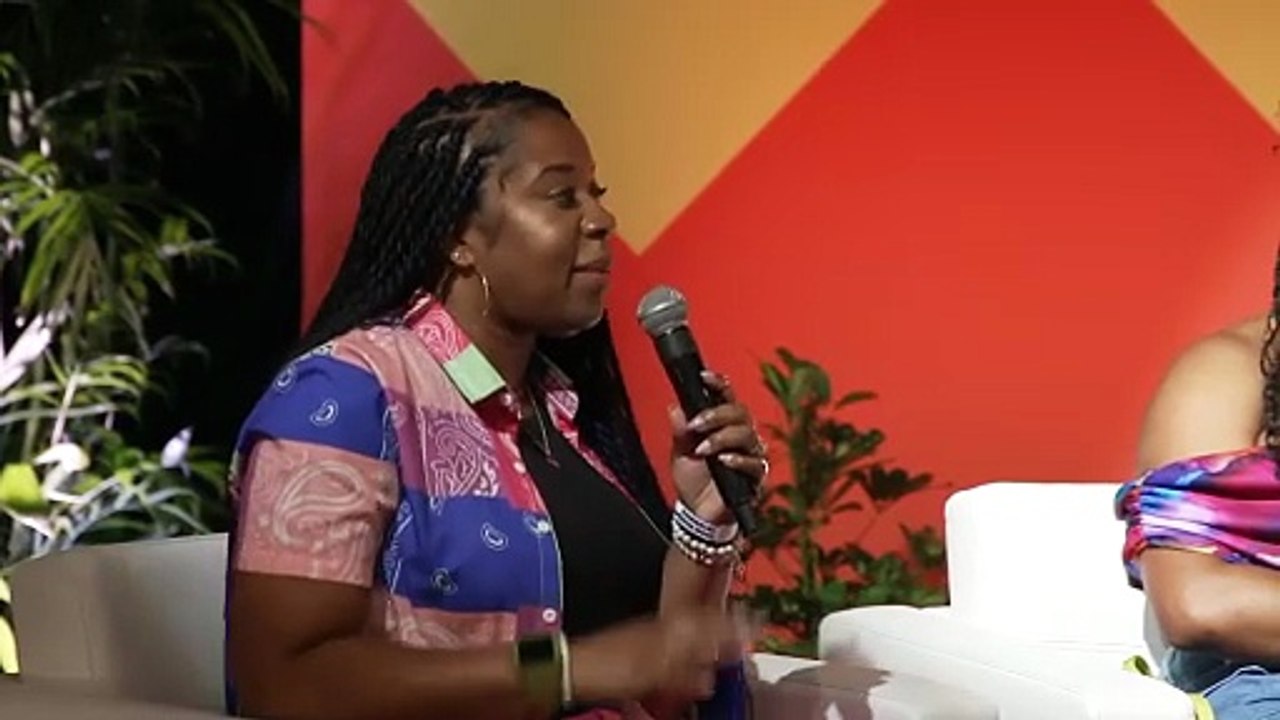 WATCH: Support Is A Verb - How To Support Black Businesses Today