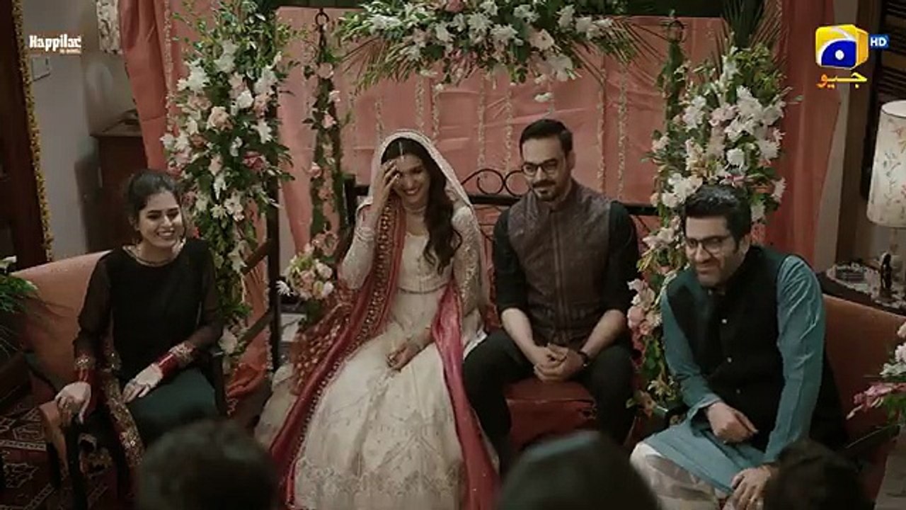 Aik Aur Pakeezah epi 7