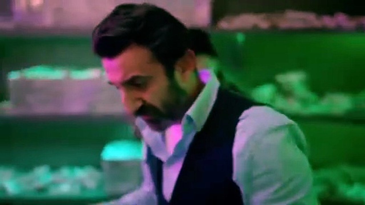 مسلسل حلم اشرف الحلقة 2 مدبلجة