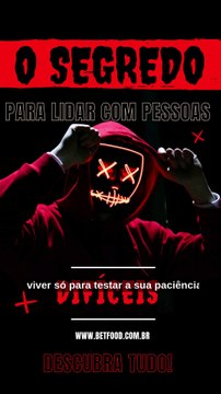 O Segredo Para Lidar Com Pessoas Difíceis