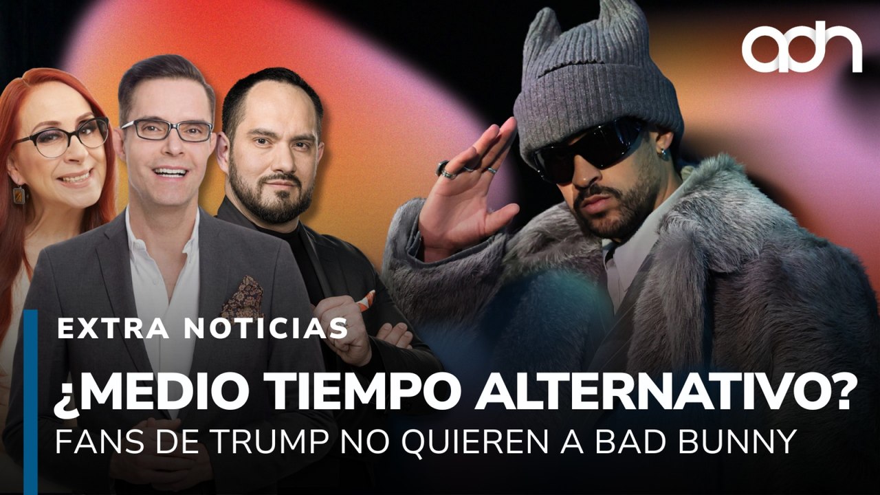 Maribel Guardia responde, la polémica de Bad Bunny y la alfombra roja del Grammy I Extra Noticias