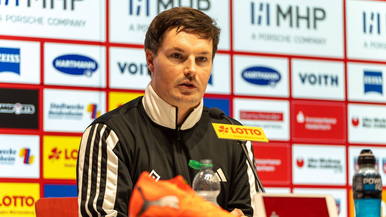 Polzin: 'Wollten zeigen, dass wir nicht nur magische Momente erleben können'