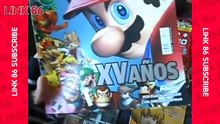 La Historia de.... La Revista Club Nintendo Por LINK 86
