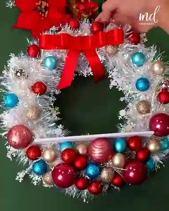 Festive Christmas tree and decoration ideas for a warm ambiance