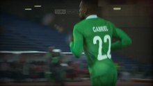 GABRIEL OKECHUKWU 2025/2026 SOCCER HIGHLIGHTS