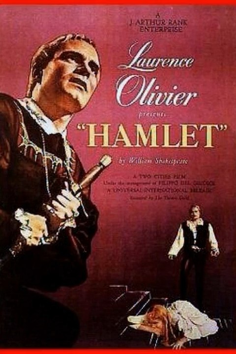 Hamlet (1948)The 21st movie to win the Academy Award for Best Picture.