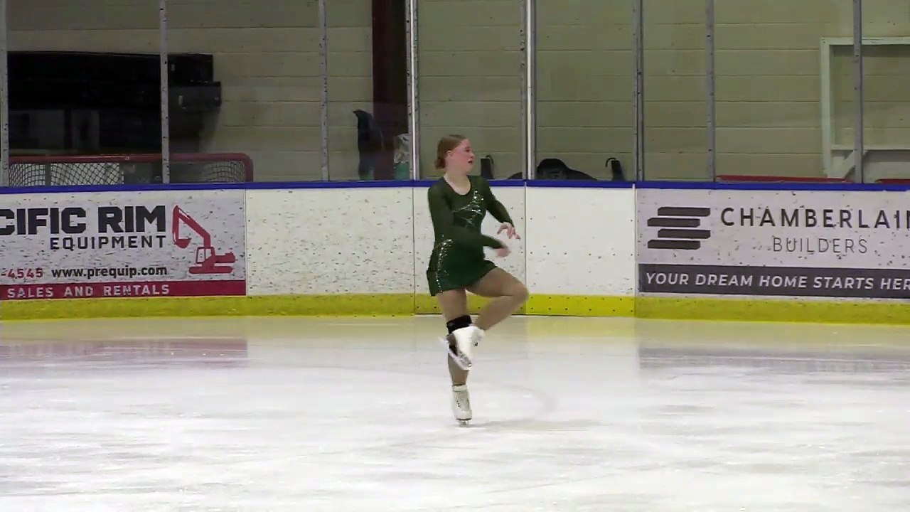 Star 10 & Gold Women - OK Regionals 2026