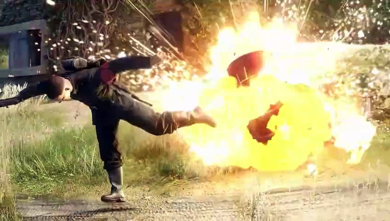 Sniper Elite: Resistance - Tráiler de lanzamiento