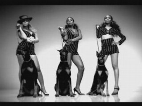 Destiny Child's feat Rohff - Soldier - rap fr