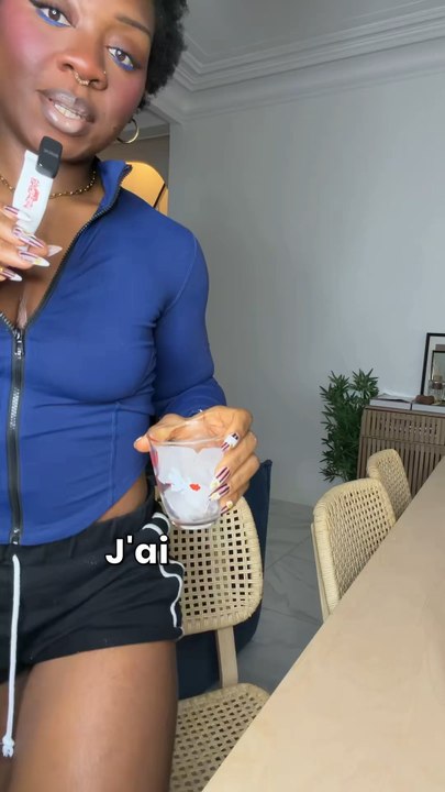 Tu trouves que je suis trop stricte ?