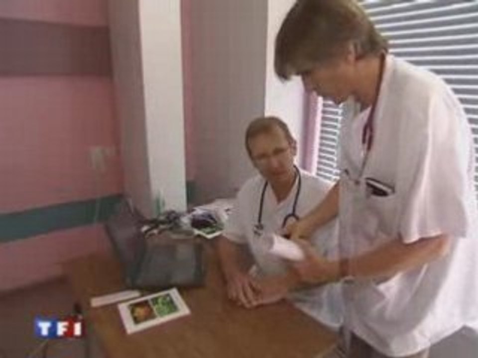 lemonde : Télézapping du 29 05 2008