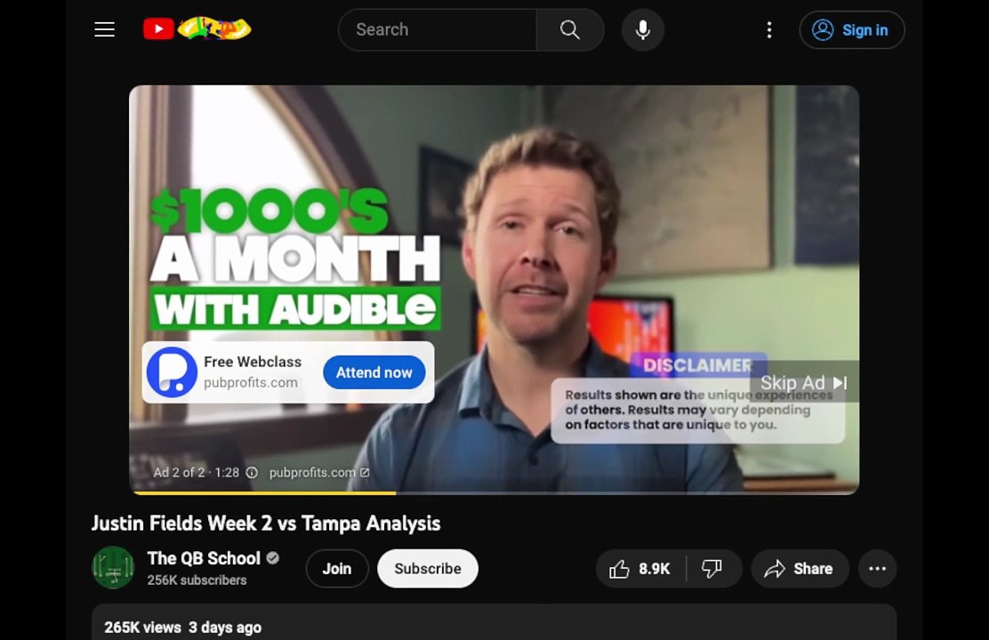 AW bitrate testing - TEST Only 2023-09-22 at 21:34