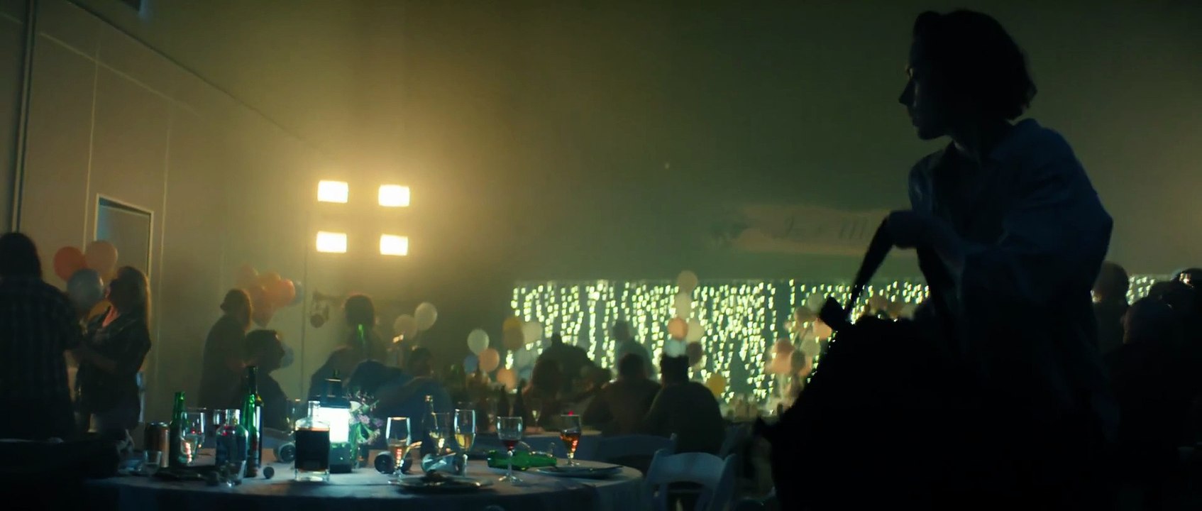 We Bury the Dead (2024) — the zombie horror-drama starring Daisy Ridley