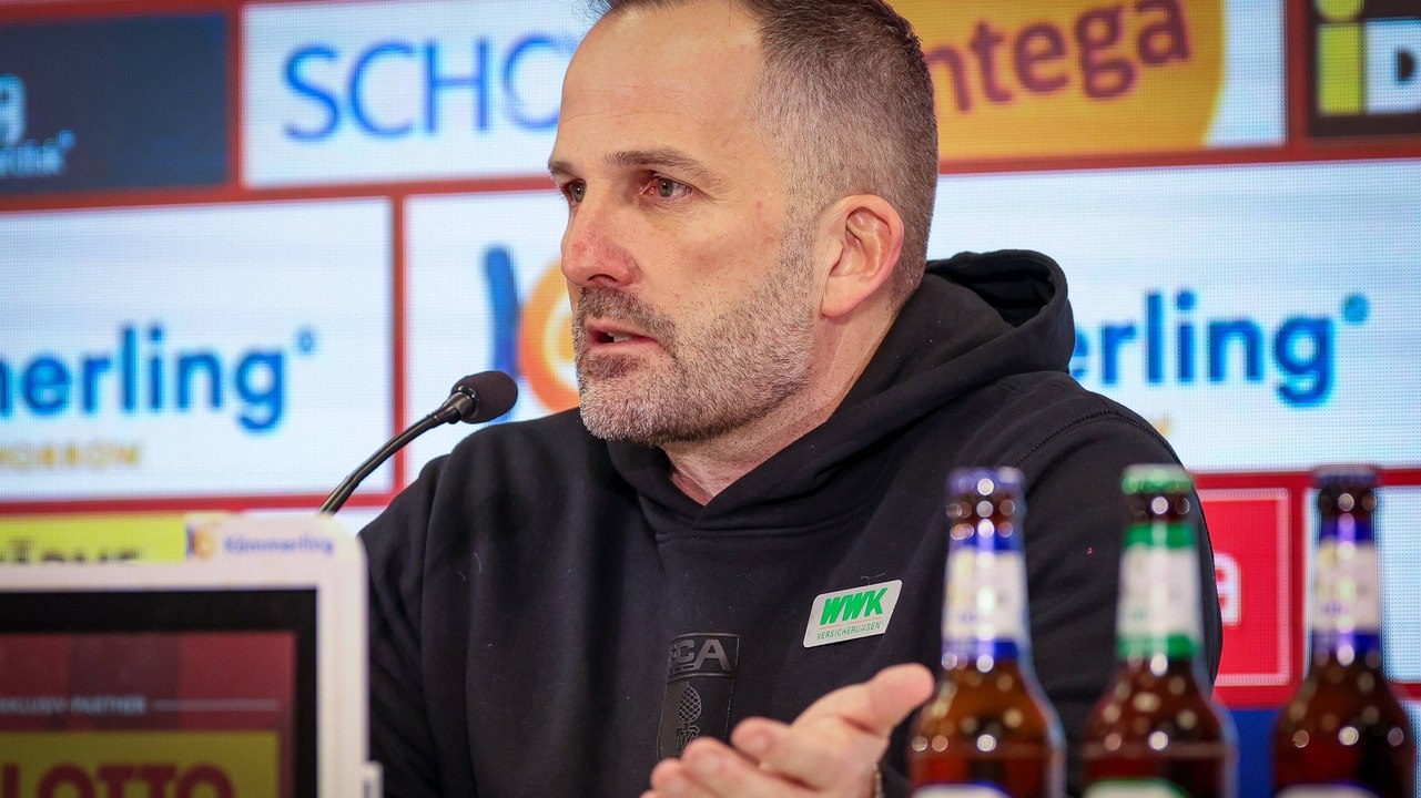 Baum mit deutlicher Schiedsrichter-Kritik: 'Aberwitzige Argumentation'