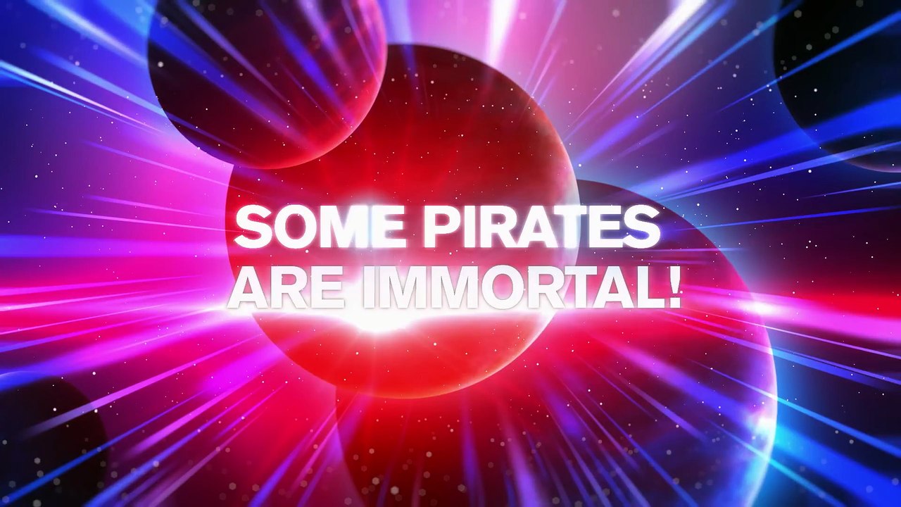 Space Adventure Cobra: The Awakening - Tráiler de anuncio