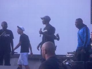 courtillieres concert mai 2008 invincible