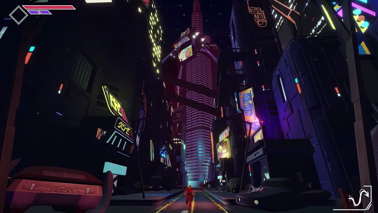 Space Adventure Cobra: The Awakening - Tráiler de lanzamiento